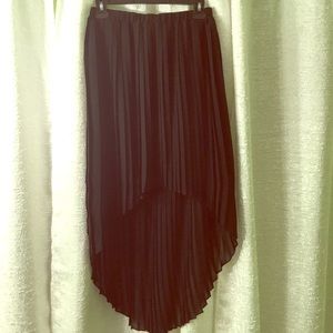 Michael Kors long skirt XS